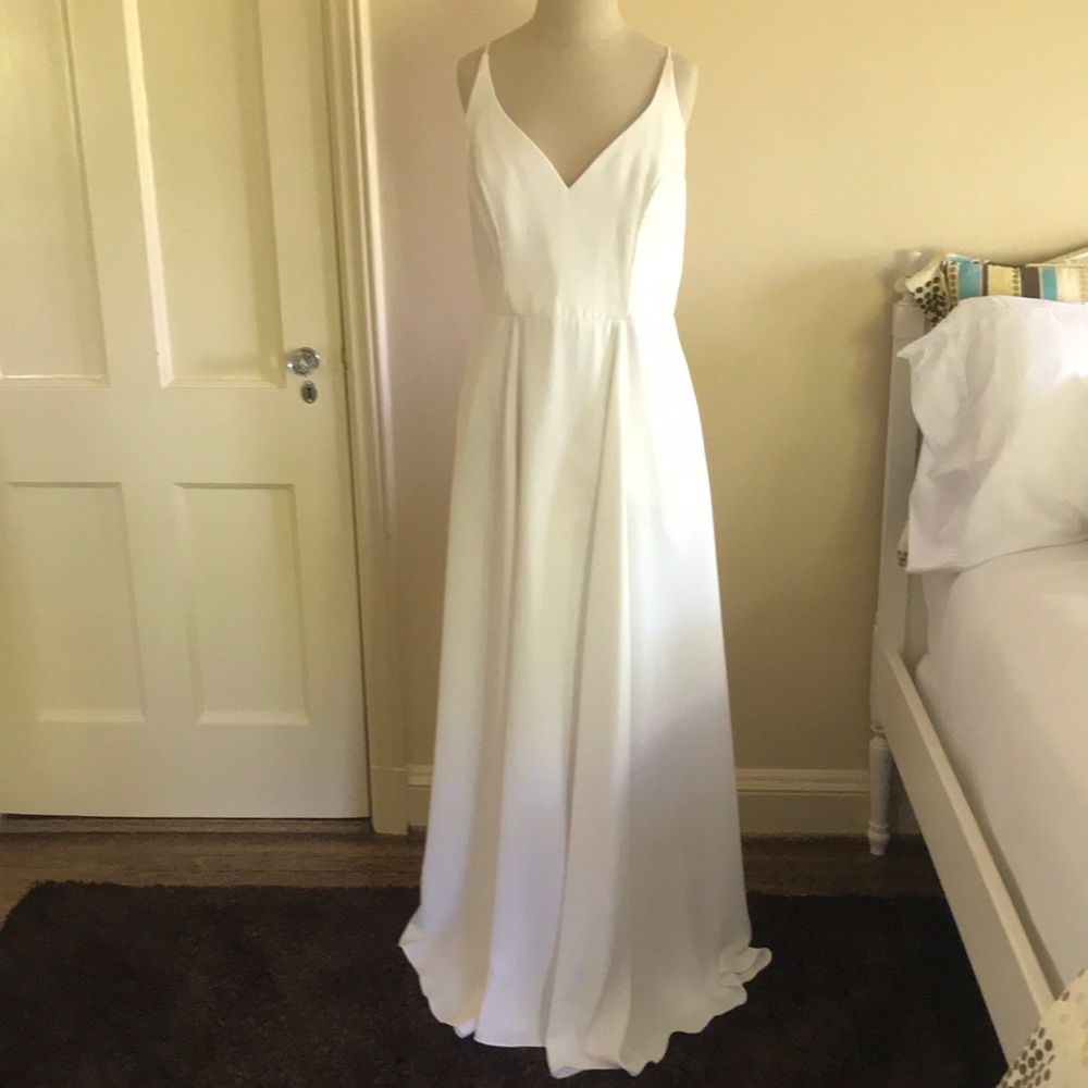 Gown